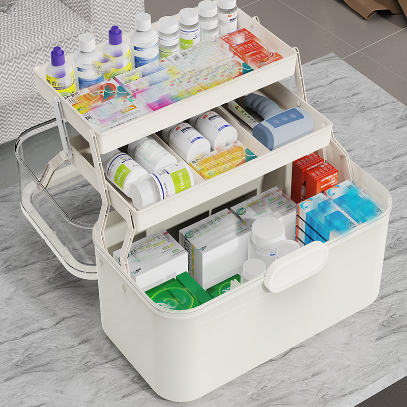 Scatola porta medicinali/conte - Kitchen Zo recensione e prezzo