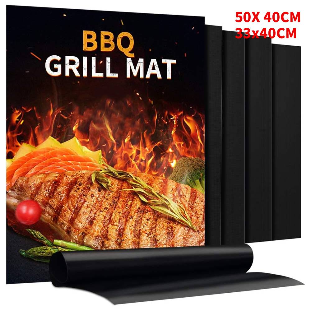 Tappetino per barbecue antiade - Super Kitchen Baking Mat recensione e prezzo