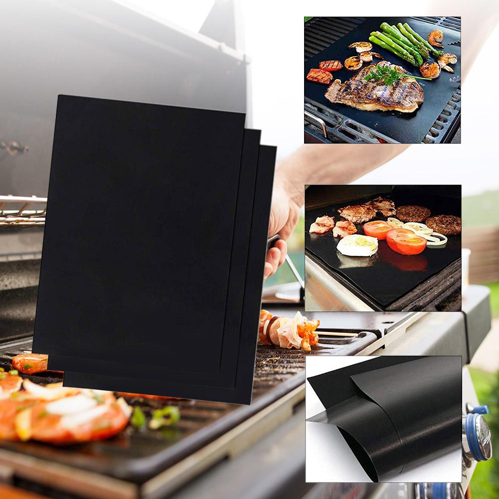 Tappetino per barbecue antiade - Super Kitchen Baking Mat recensione e prezzo