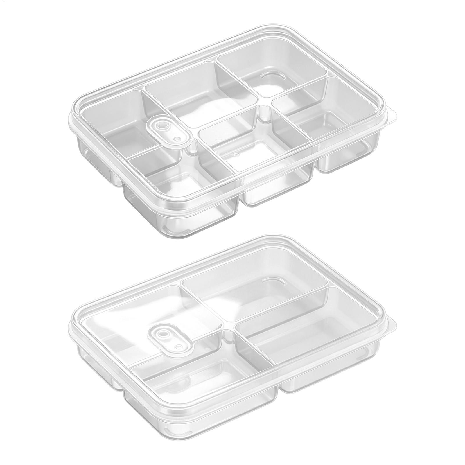 Contenitore per Frigorifero, S - Kitchen Zo recensione e prezzo