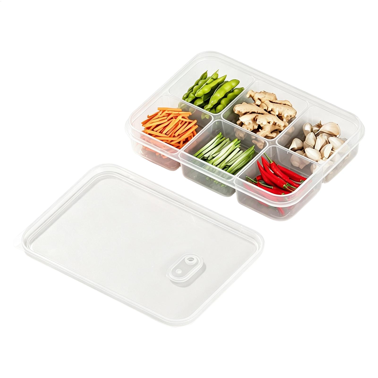 Contenitore per Frigorifero, S - Kitchen Zo recensione e prezzo