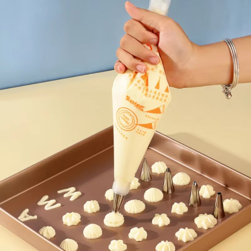 Sacchetti per tubazioni grandi - Piping Bag Disposable recensione e prezzo