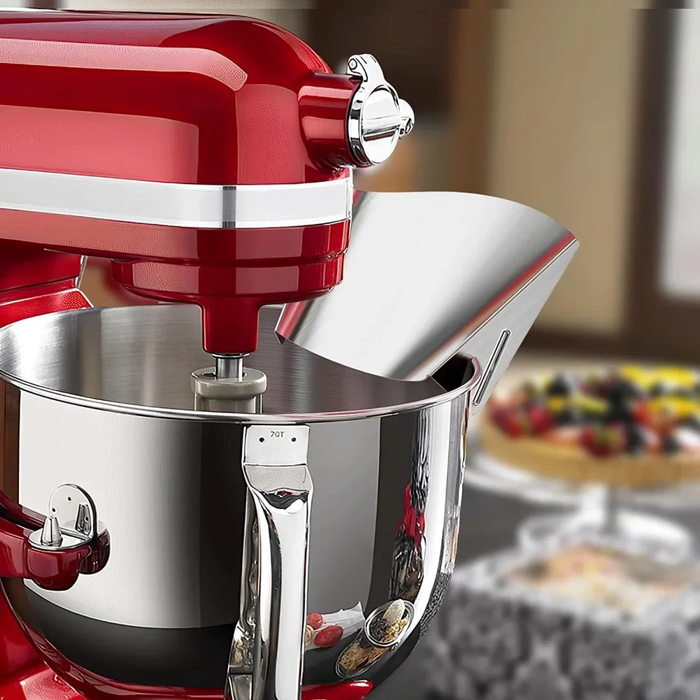 Scudo versatore Lifesparking i - Kitchenaid Baking Set recensione e prezzo