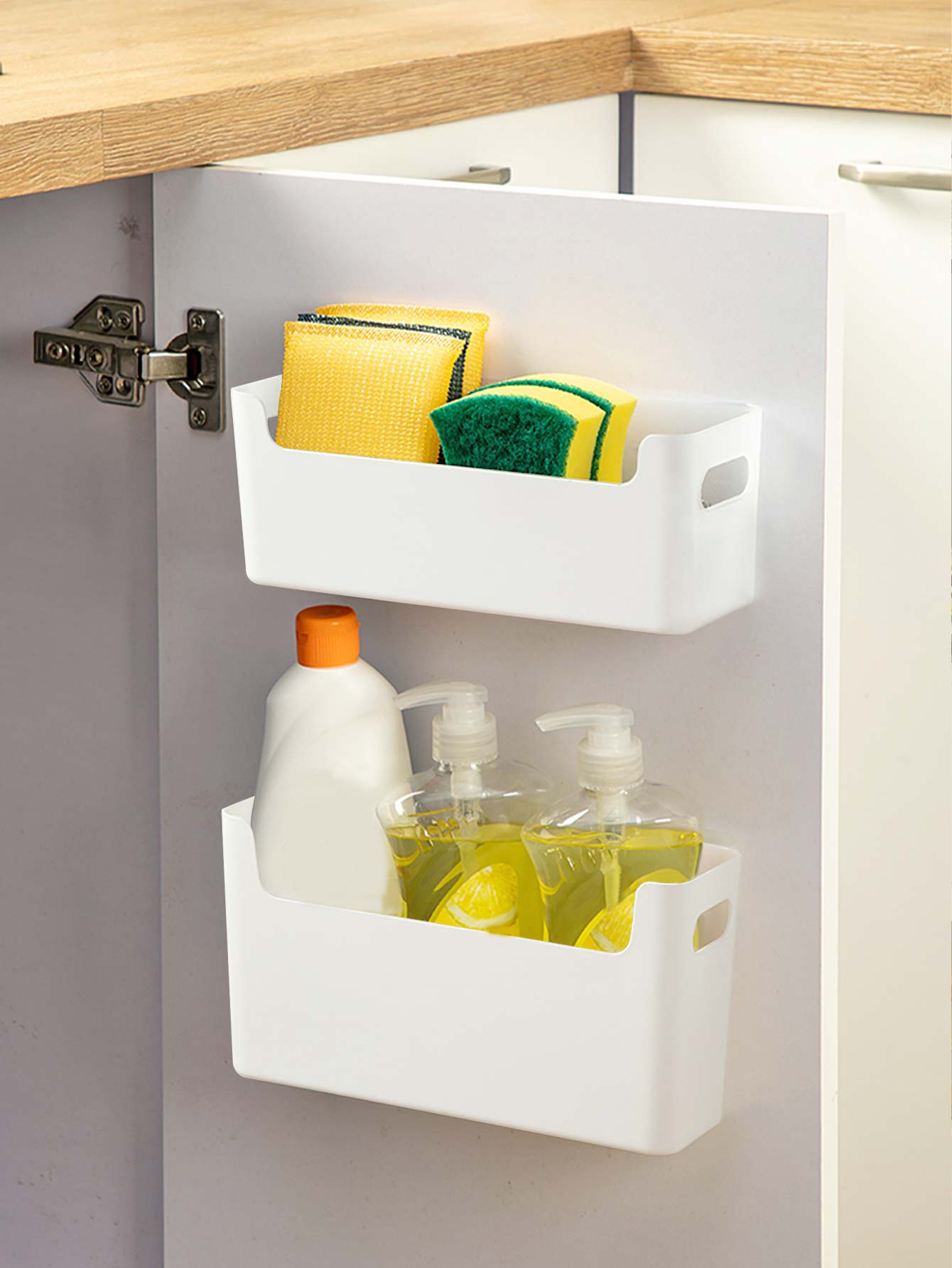Organizzatore per ante di arma - Kitchen Zo recensione e prezzo