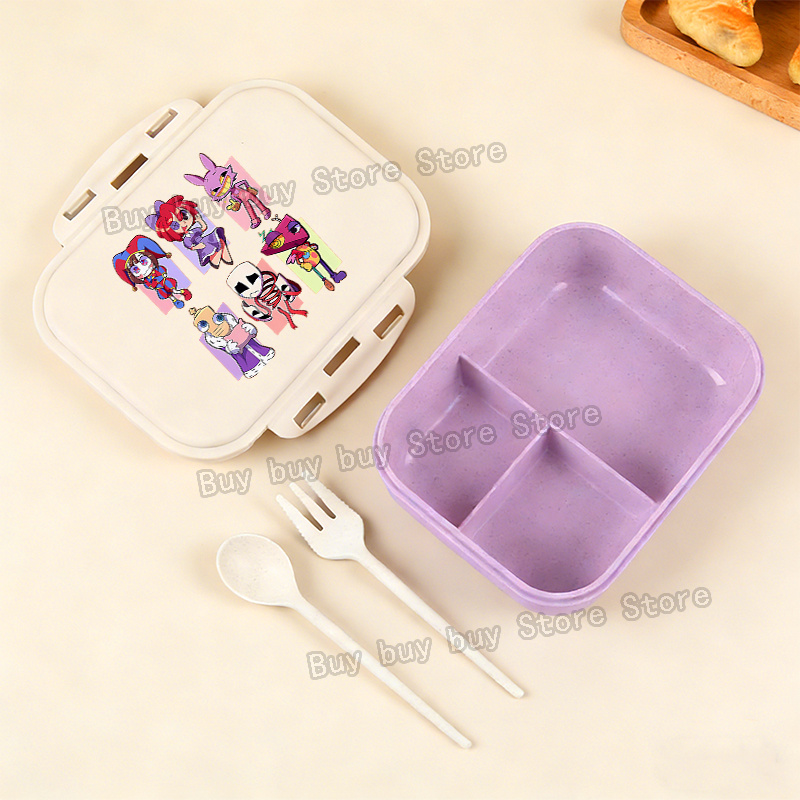 Anime Amazing Digital Circus L - Kitchen Baking Gifts recensione e prezzo