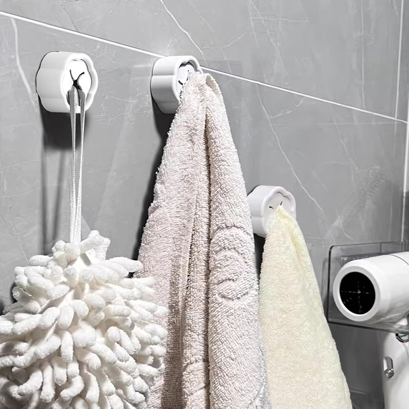 Set di 6 Ganci Adesivi per Asc - Kitchen Zo recensione e prezzo
