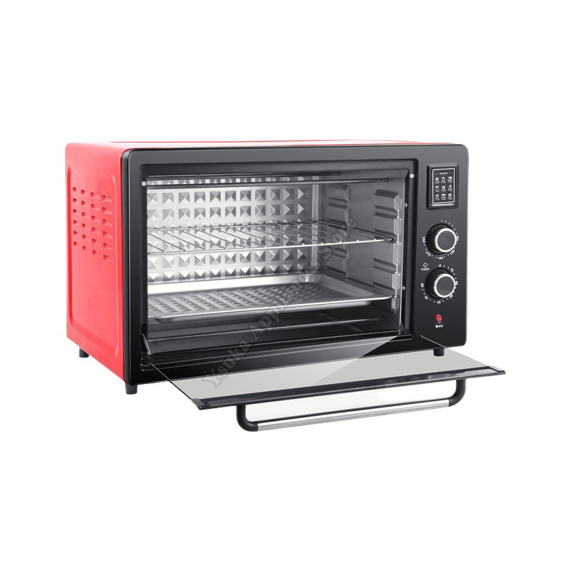 Forno multifunzione a convezio - Baking Kitchen Design recensione e prezzo