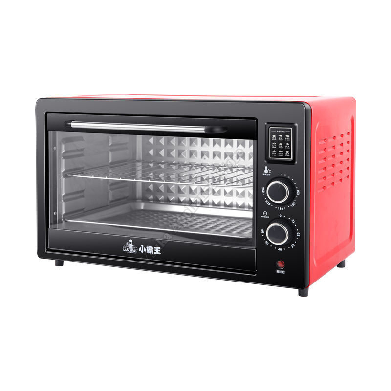 Forno multifunzione a convezio - Baking Kitchen Design recensione e prezzo