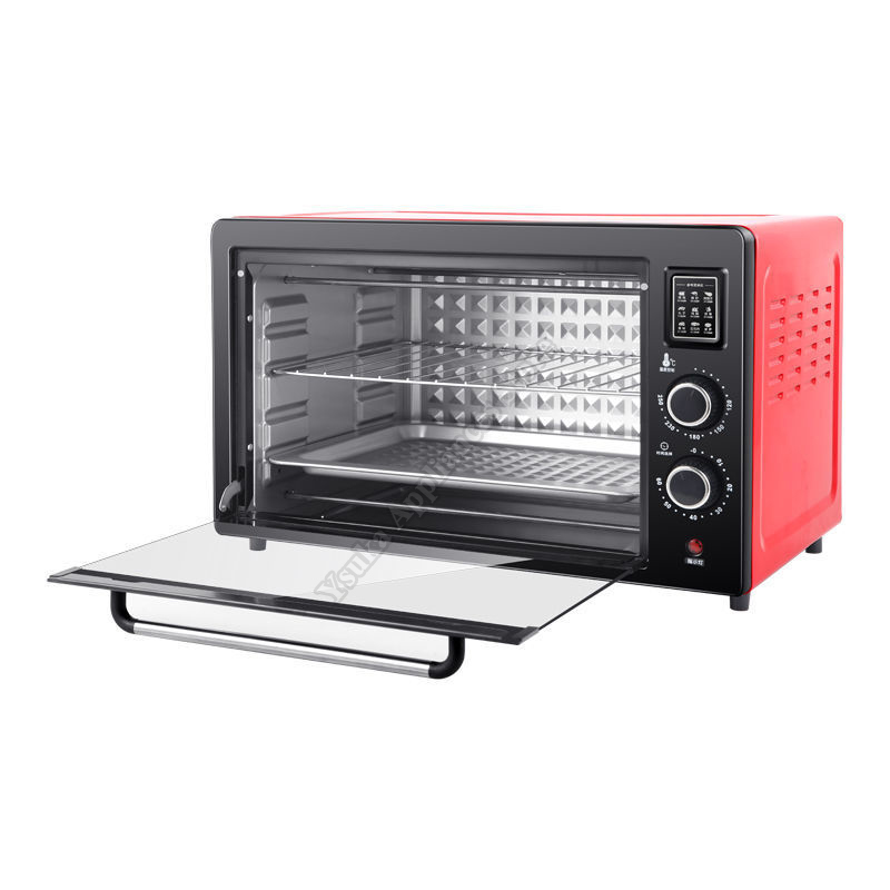 Forno multifunzione a convezio - Baking Kitchen Design recensione e prezzo