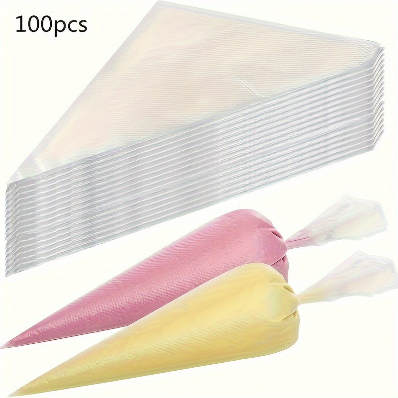 Sacchetti da pasticceria usa e - Piping Bag Disposable recensione e prezzo