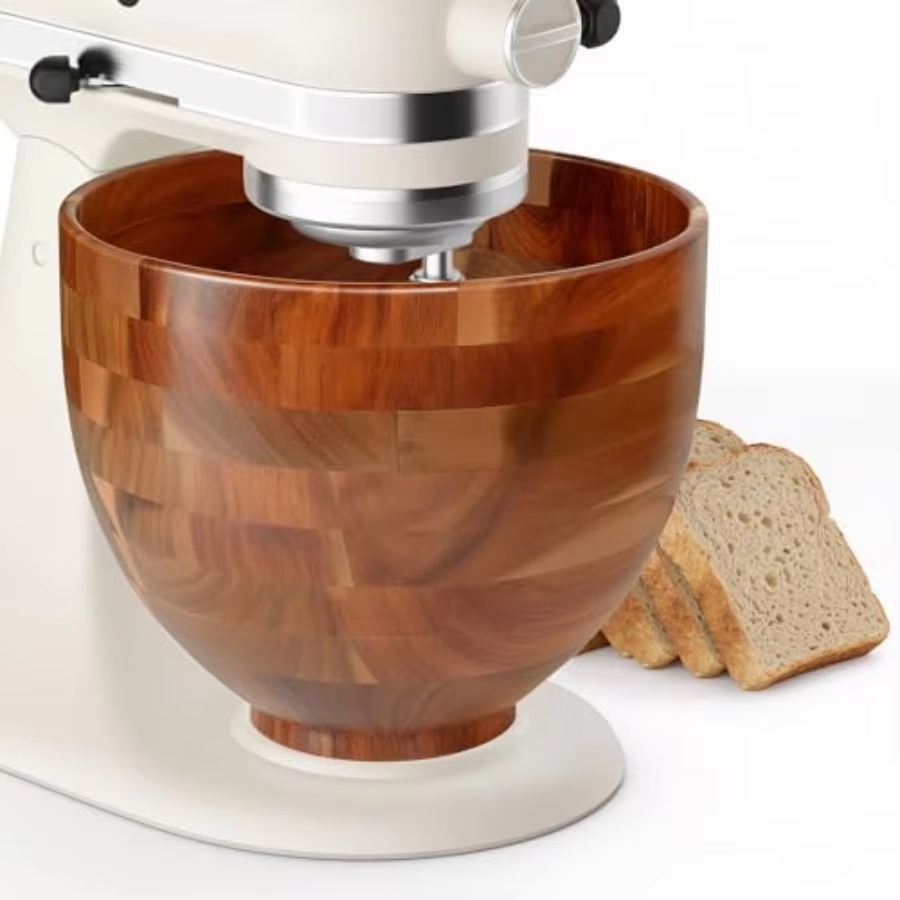 Ciotola per Mixer da Cucina pe - Stand Mixer Bowl recensione e prezzo