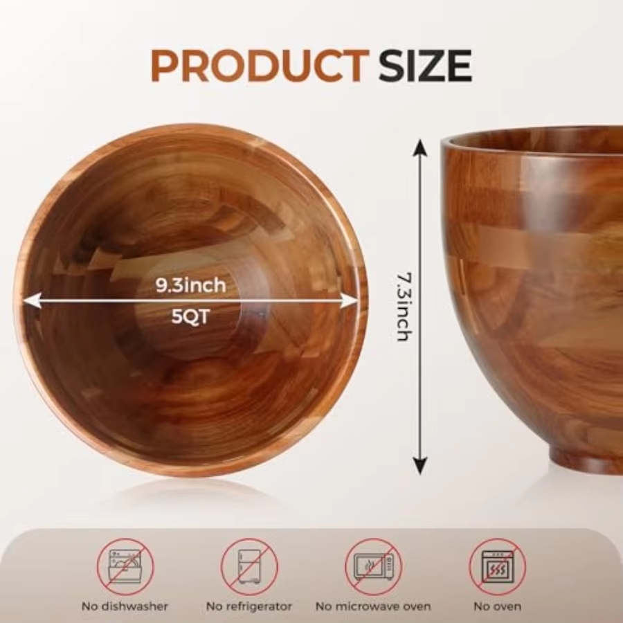 Ciotola per Mixer da Cucina pe - Stand Mixer Bowl recensione e prezzo