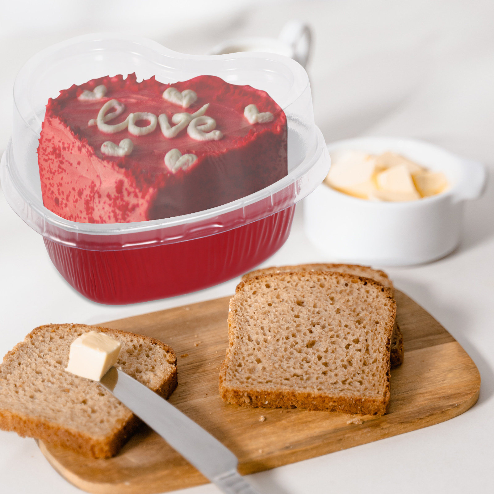 20 Set di Stampi per Torte a F - Baking Kitchen Design recensione e prezzo