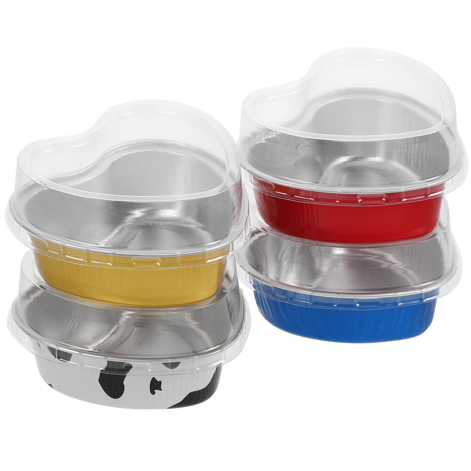 20 Set di Stampi per Torte a F - Baking Kitchen Design recensione e prezzo