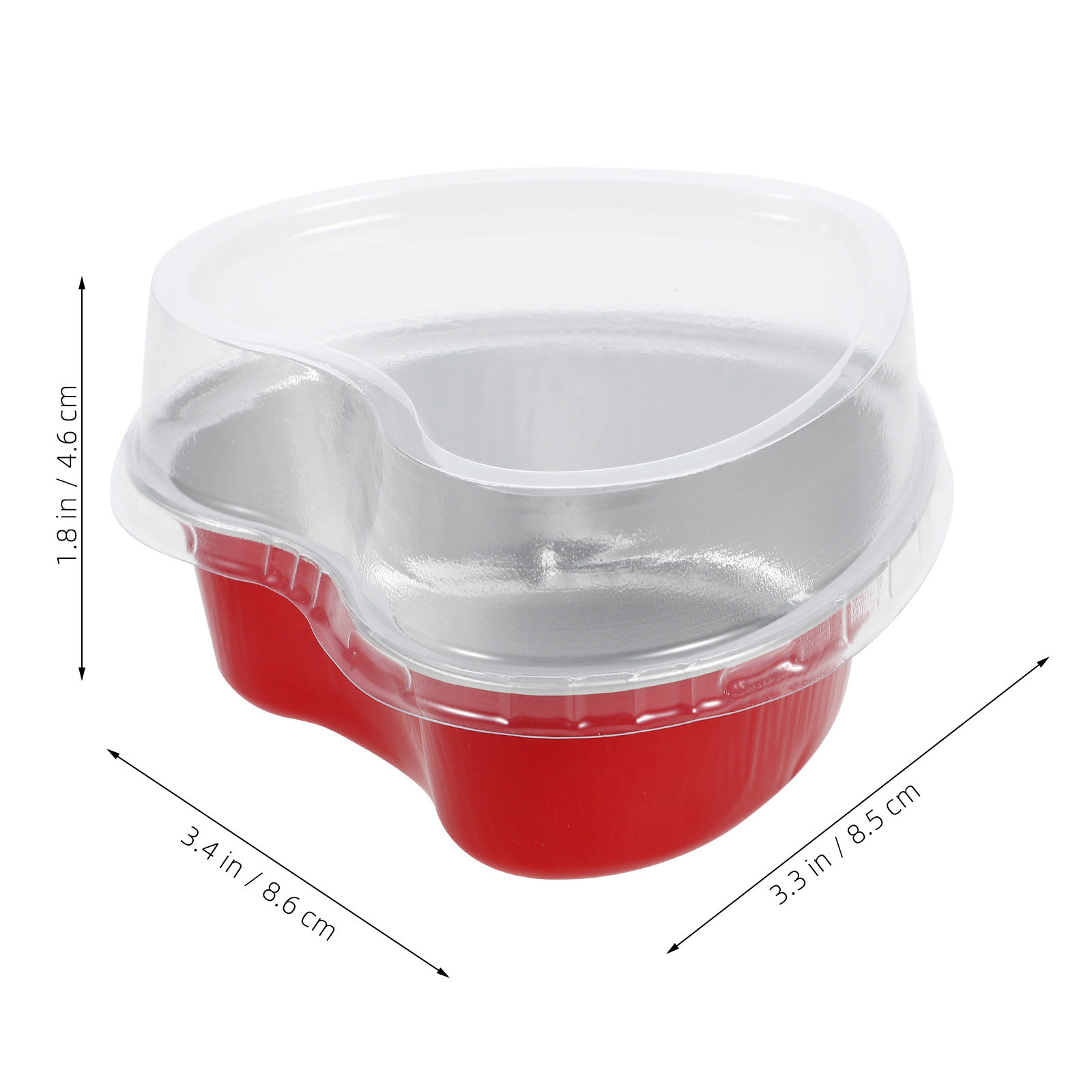 20 Set di Stampi per Torte a F - Baking Kitchen Design recensione e prezzo