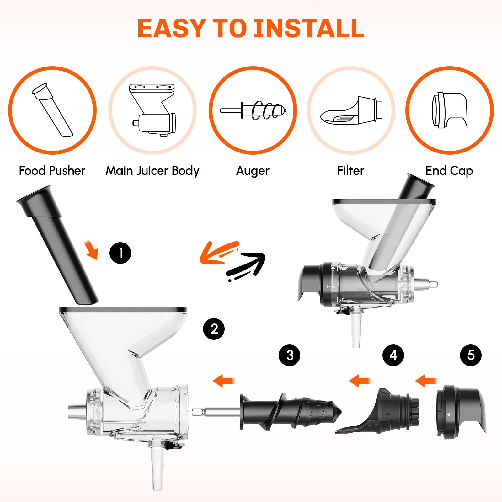 Accessorio per Estrattore di S - Kitchenaid Baking Set recensione e prezzo