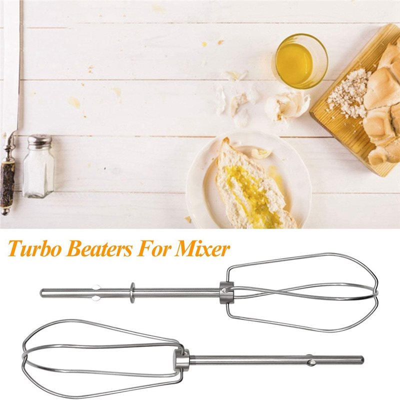 Frullatori Turbo di Ricambio W - Kitchenaid Mixer Hand Mixer recensione e prezzo