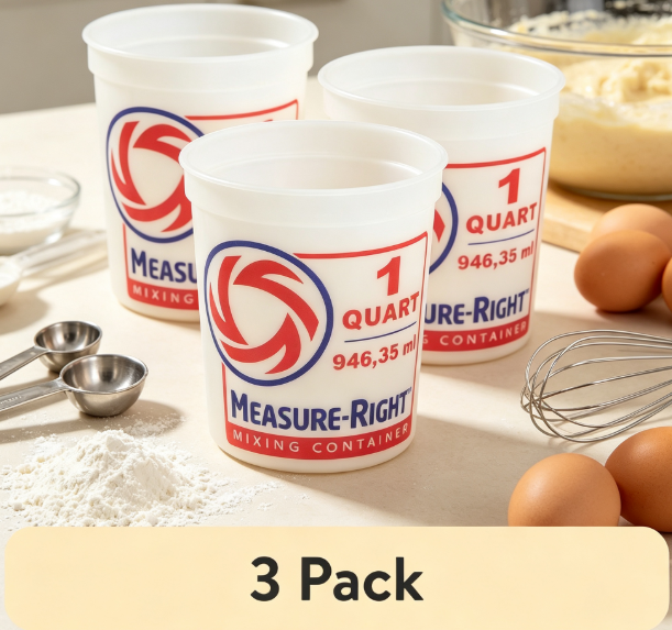 Contenitore Rotondo in Plastic - Kitchen For Baking recensione e prezzo