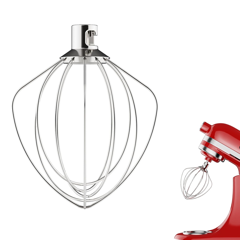 Parte di ricambio K45WW Attacc - Stand Mixer Bowl recensione e prezzo