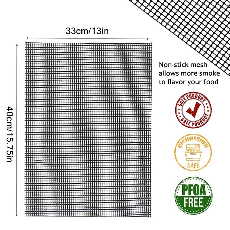 YOMEEI Tappetino per barbecue  - Super Kitchen Baking Mat recensione e prezzo