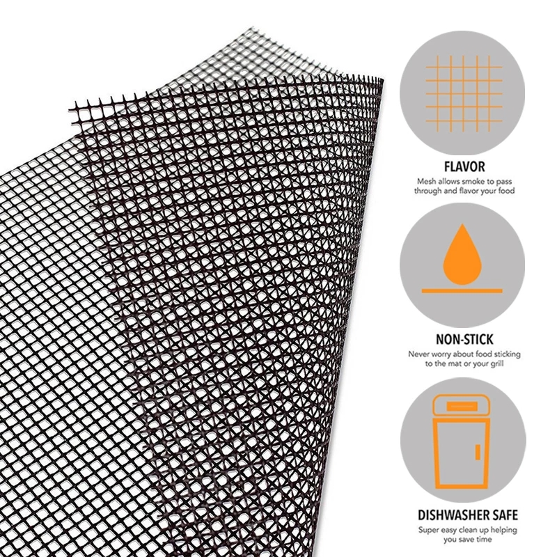 YOMEEI Tappetino per barbecue  - Super Kitchen Baking Mat recensione e prezzo