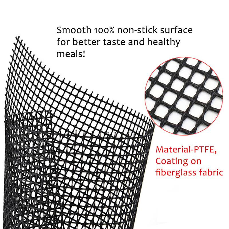 YOMEEI Tappetino per barbecue  - Super Kitchen Baking Mat recensione e prezzo
