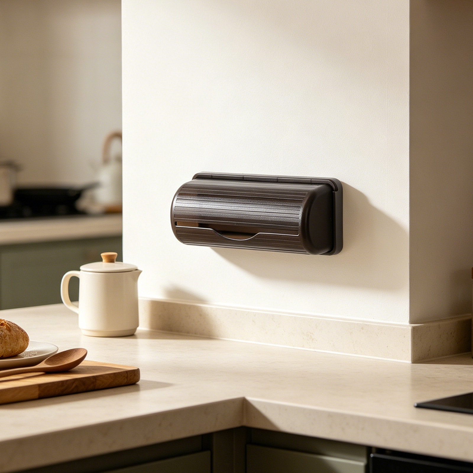 Dispenser per Sacchetti della  - Kitchen Zo recensione e prezzo