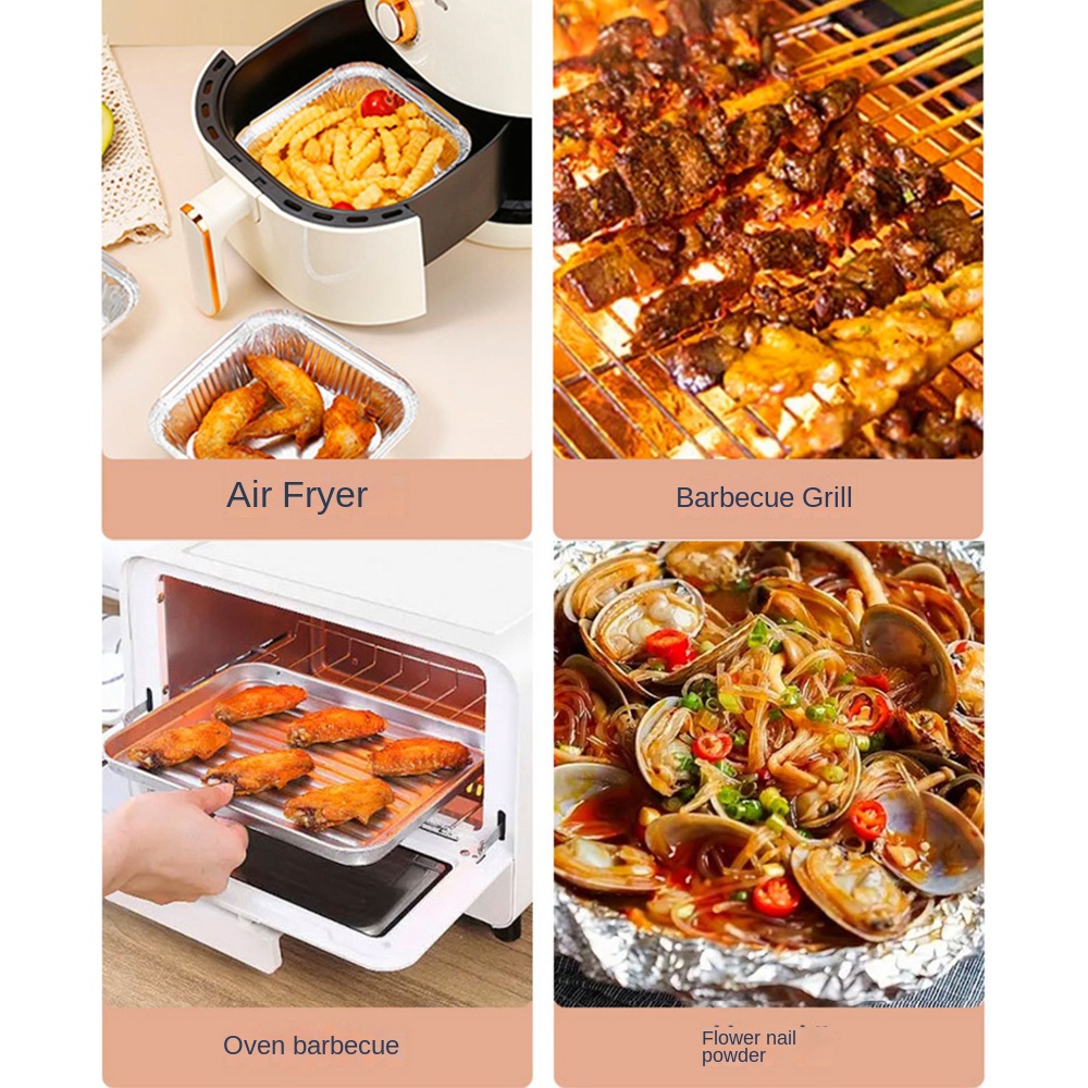 20 CENTIMETRI Friggitrice Ad A - Kitchen Baking Trays recensione e prezzo