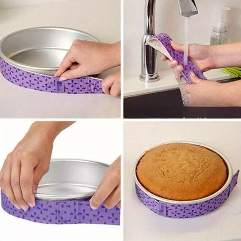 Striscia da forno professional - Kitchen Baking Aid recensione e prezzo