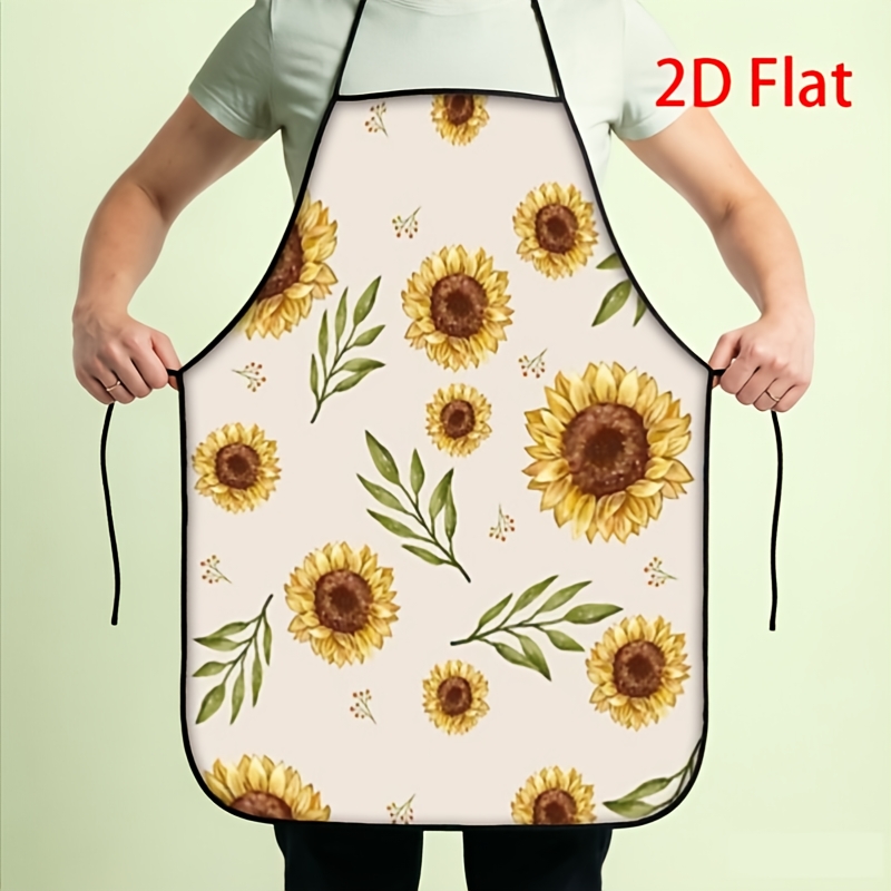 1 pezzo Grembiule Creativo Sta - Kitchen Baking Background recensione e prezzo