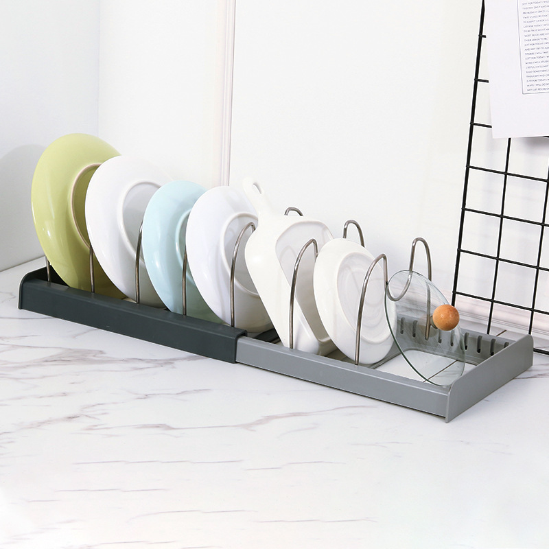 Organizzatore Espandibile per  - Kitchen Baking Drawer recensione e prezzo