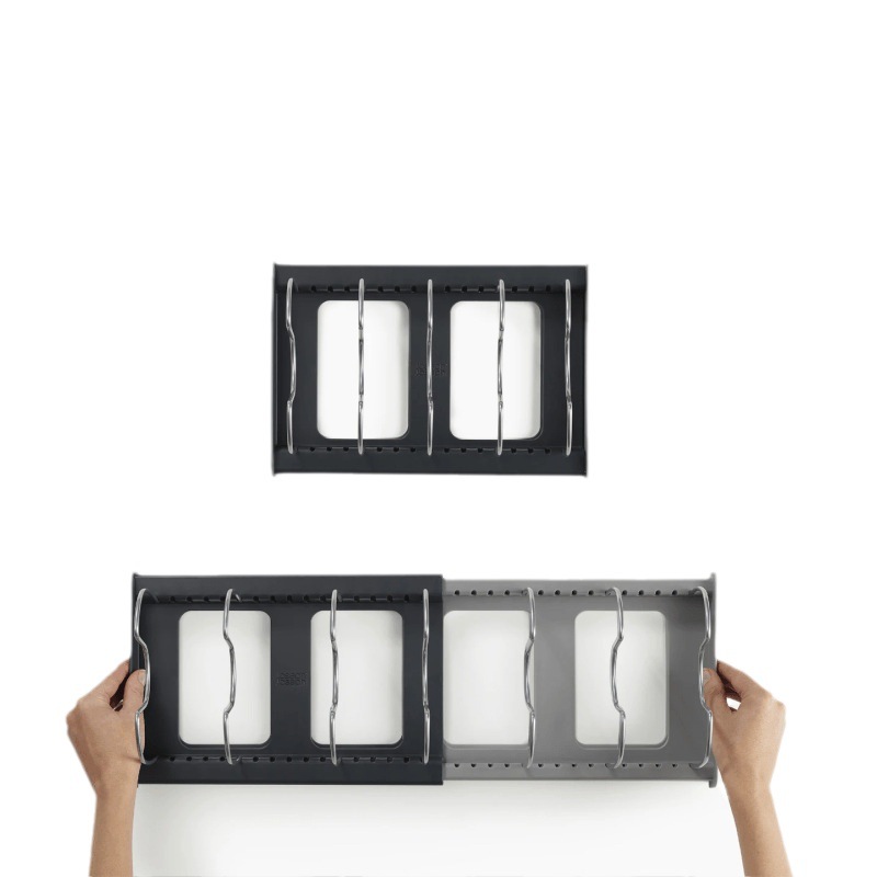 Organizzatore Espandibile per  - Kitchen Baking Drawer recensione e prezzo