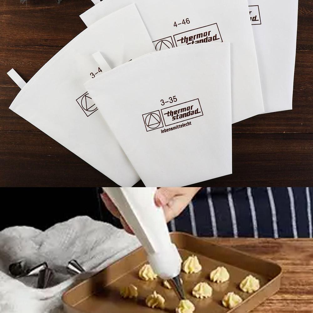 Riutilizzabile 35/40/46/50 cm  - Piping Bag Disposable recensione e prezzo