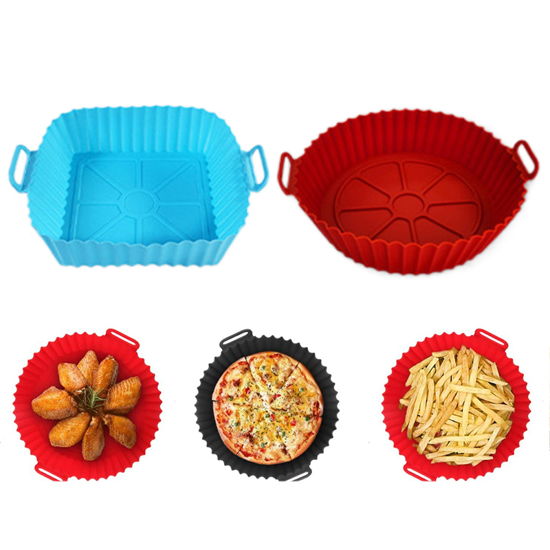 Stampo in silicone per friggit - Kitchen Baking Trays recensione e prezzo