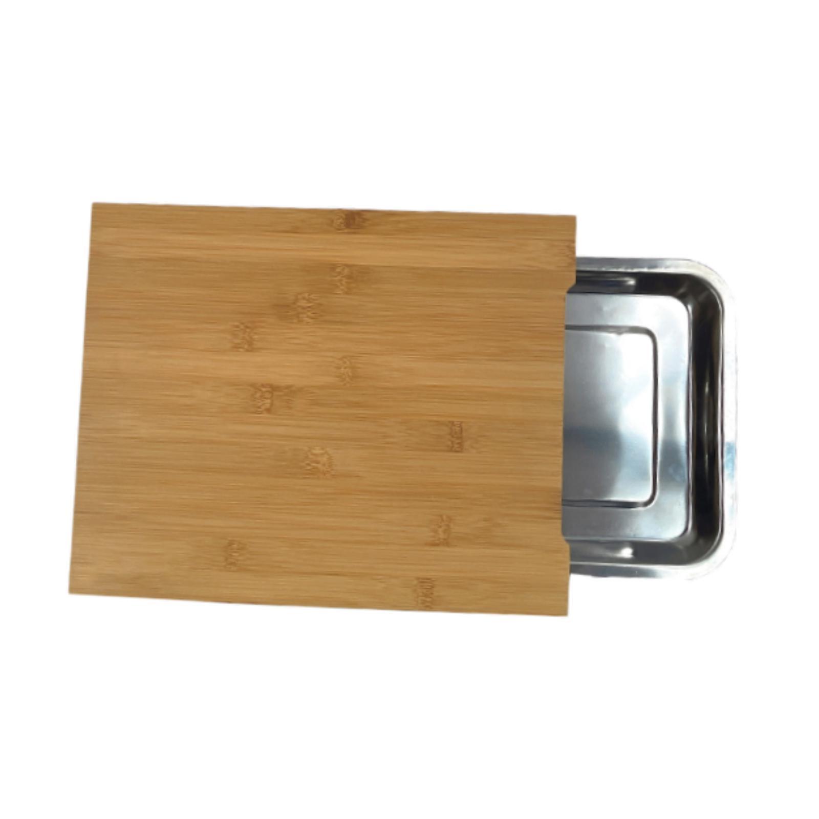 Tagliere per uso domestico Tag - Kitchen Baking Drawer recensione e prezzo