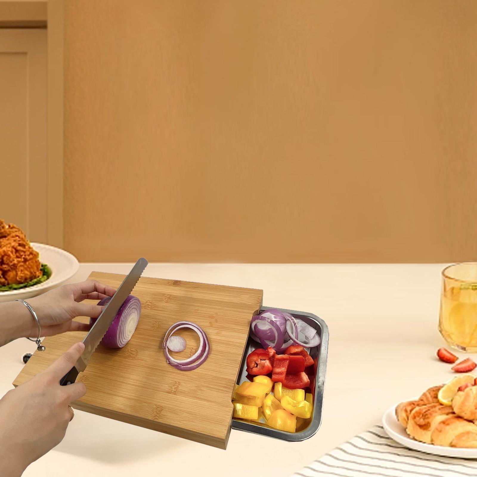 Tagliere per uso domestico Tag - Kitchen Baking Drawer recensione e prezzo