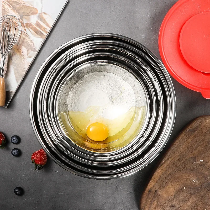 Ciotola per mescolare Ciotole  - Kitchen Baking Aid recensione e prezzo