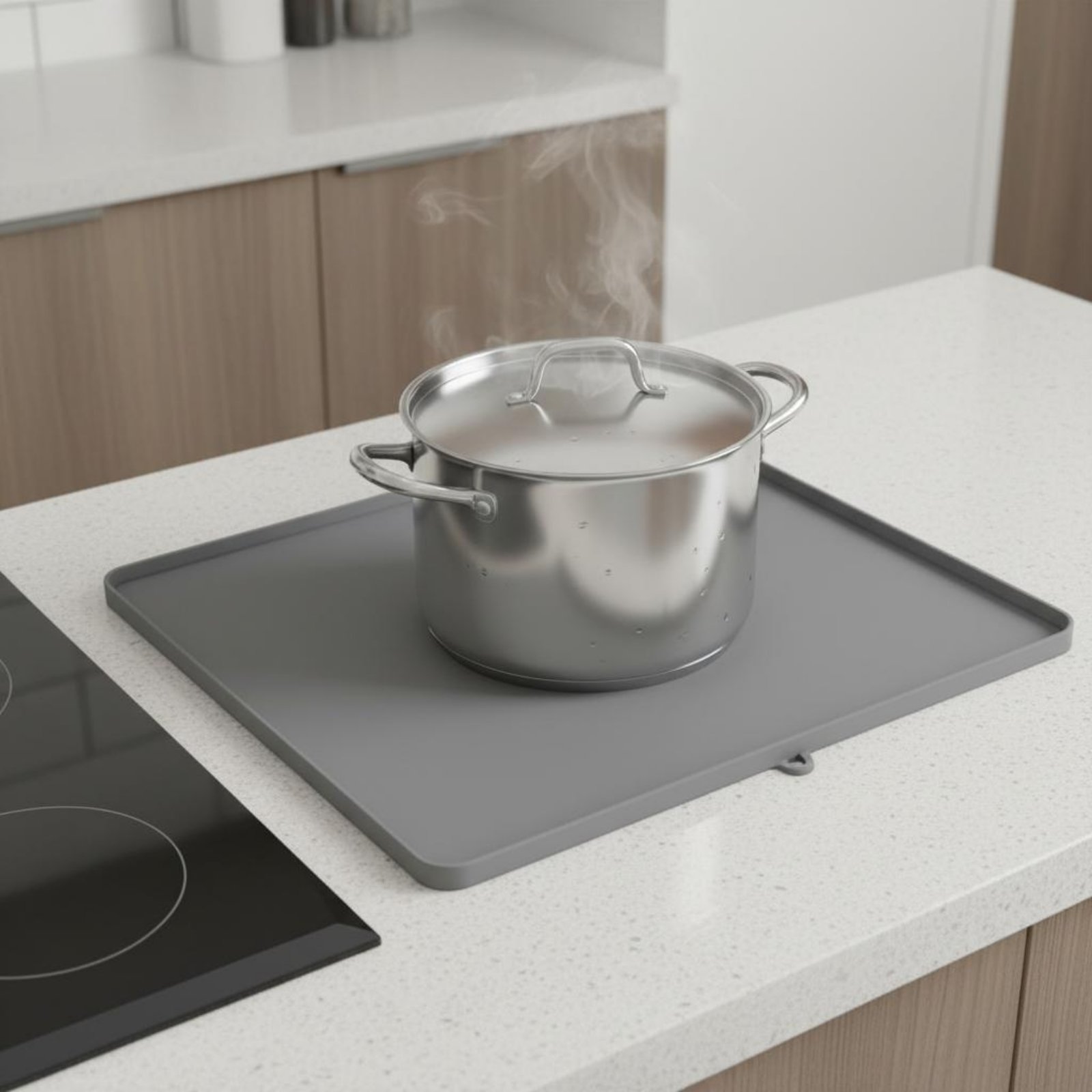 Tappetino in Silicone per Micr - Kitchen Baking Trays recensione e prezzo