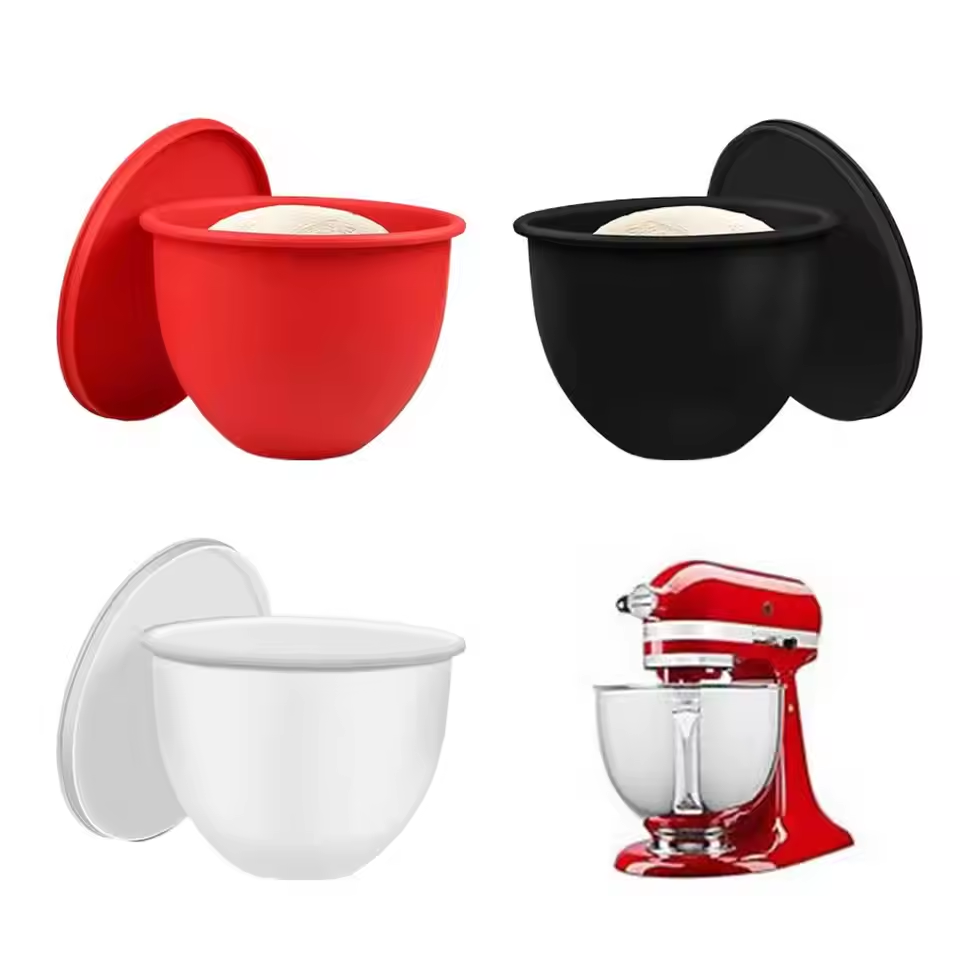 Accessorio per miscelatore con - Kitchen Baking Aid recensione e prezzo
